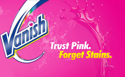 Vanish UK case study image